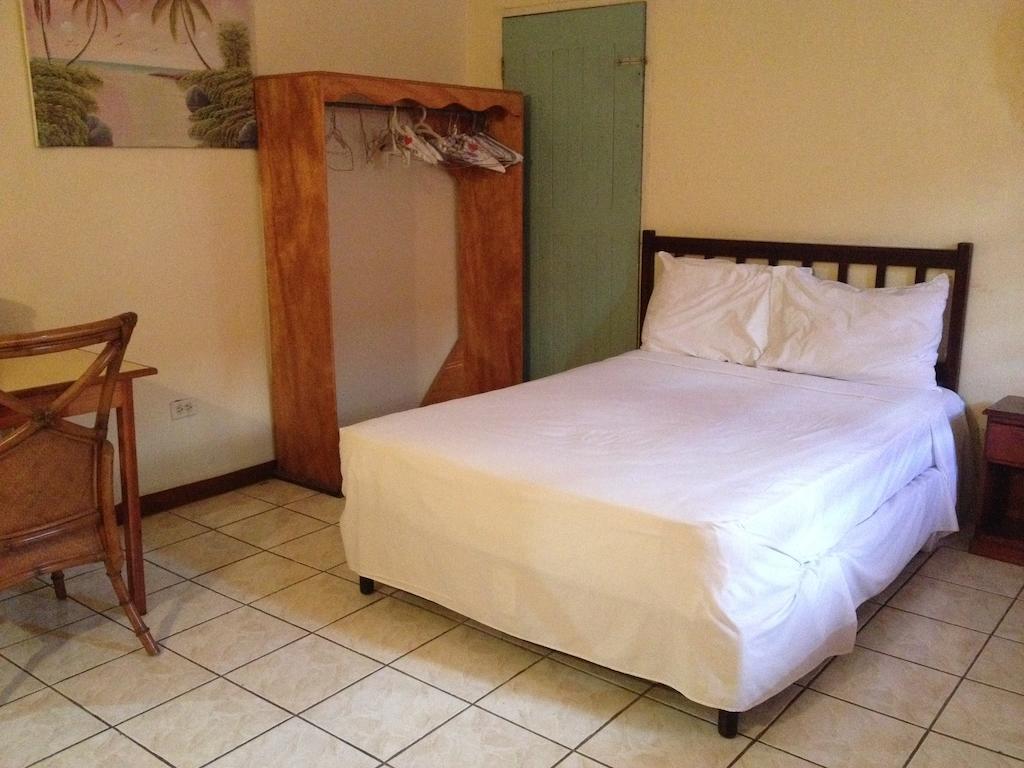 Olympia Crown Hotel Kingston Camera foto