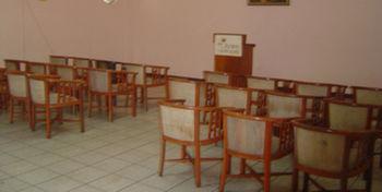 Olympia Crown Hotel Kingston Esterno foto